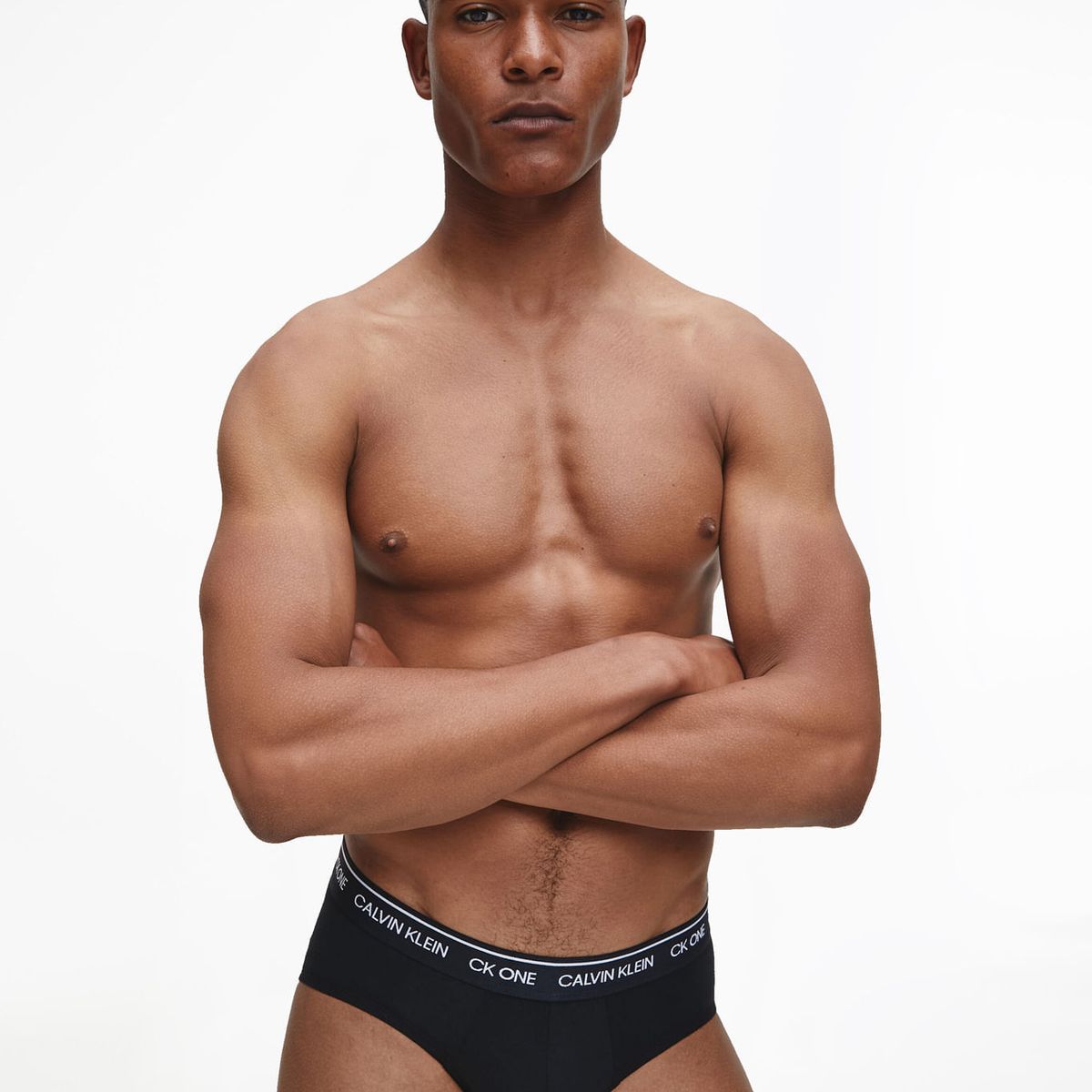 CALVIN KLEIN - CALZONCILLO PARA HOMBRES (HIP BRIEF) CK