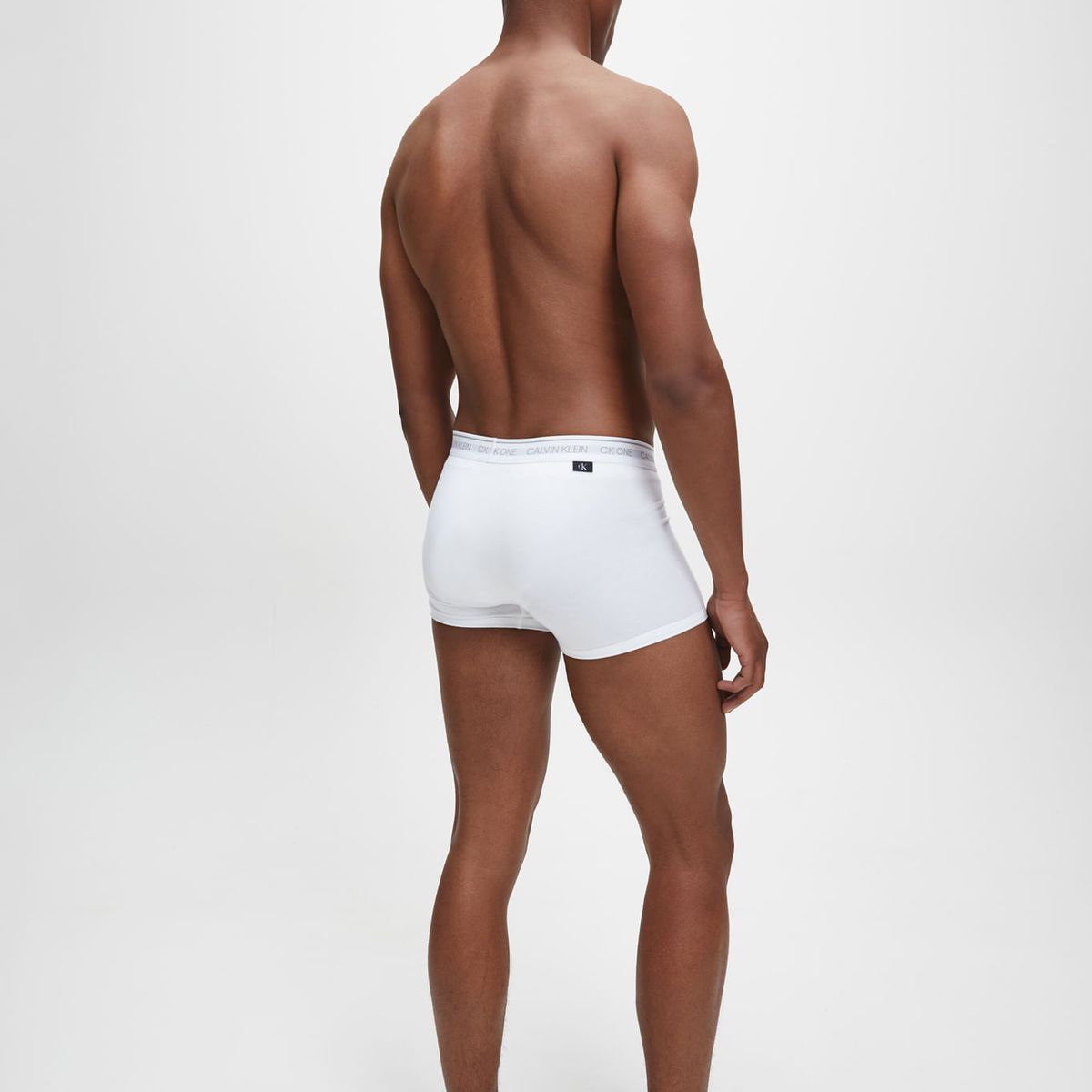 CALVIN KLEIN - CK ONE COTTON PRINTS  - TRUNK