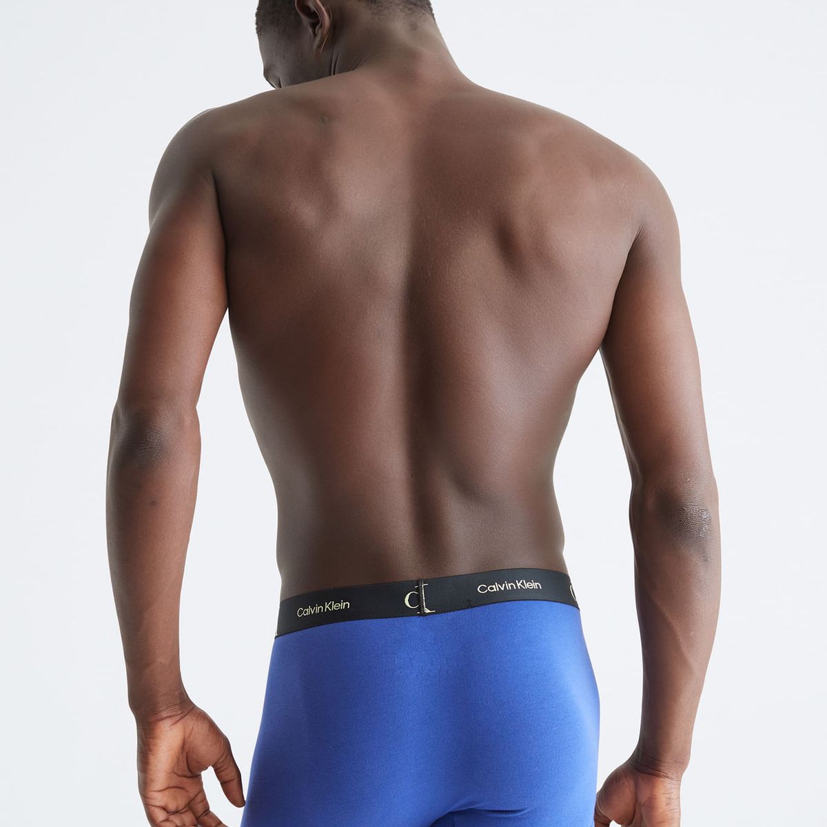 CALVIN KLEIN - BOXER CALVIN KLEIN PARA HOMBRES (TRUNK) CK