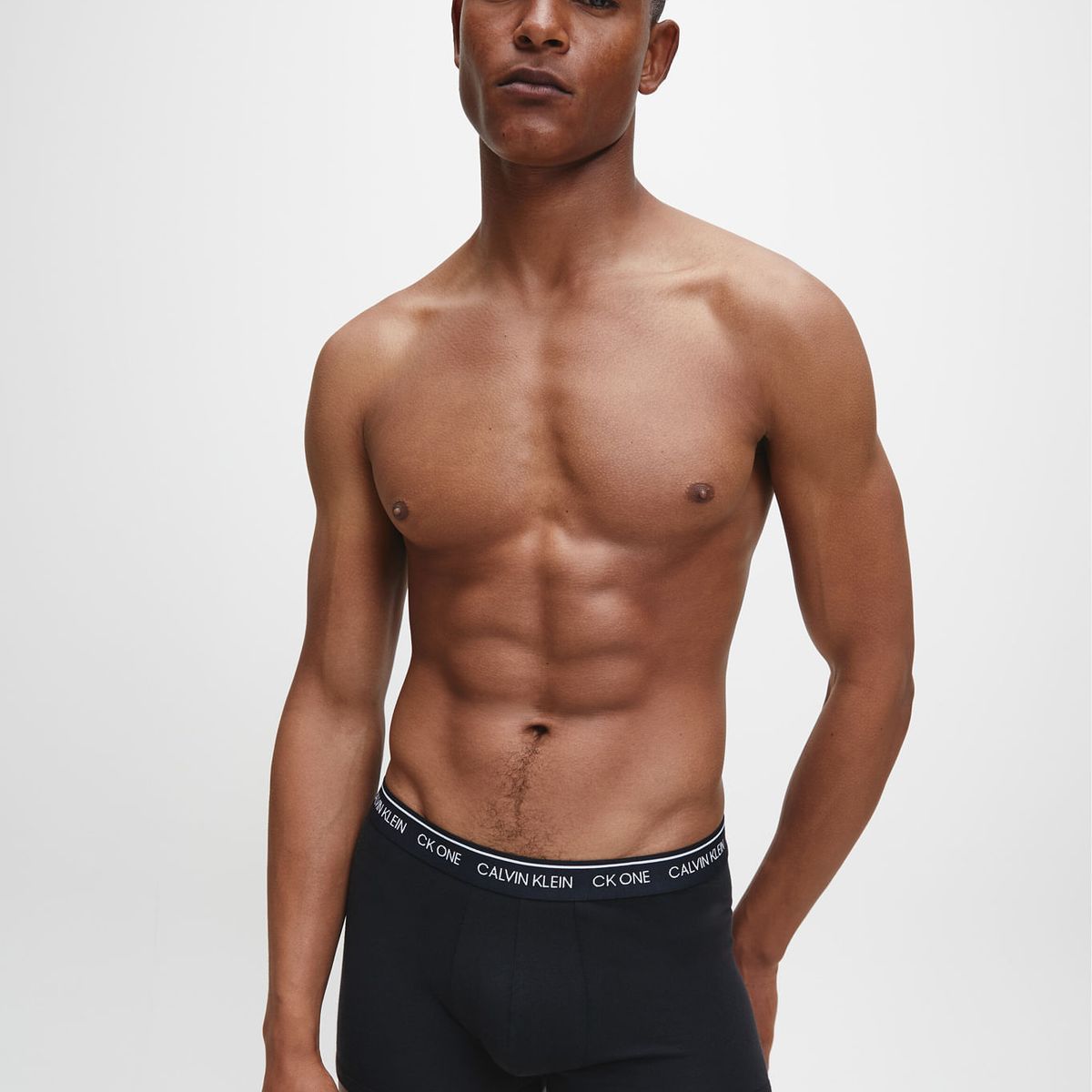 CALVIN KLEIN - CK ONE COTTON PRINTS  - TRUNK