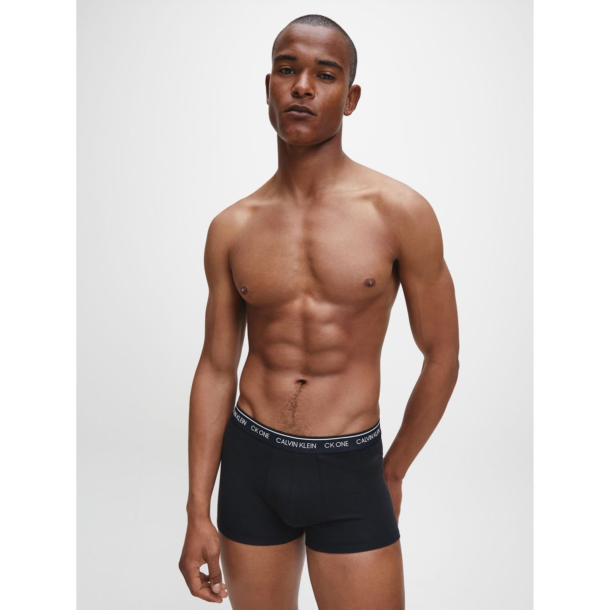 CALVIN KLEIN - CK ONE COTTON PRINTS  - TRUNK