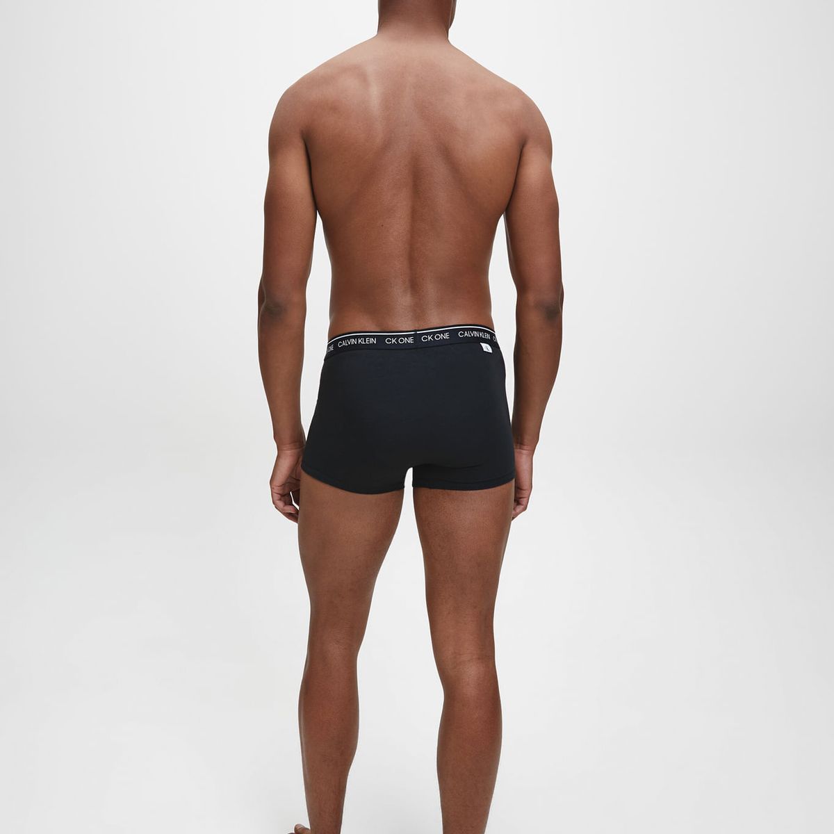 CALVIN KLEIN - CK ONE COTTON PRINTS  - TRUNK