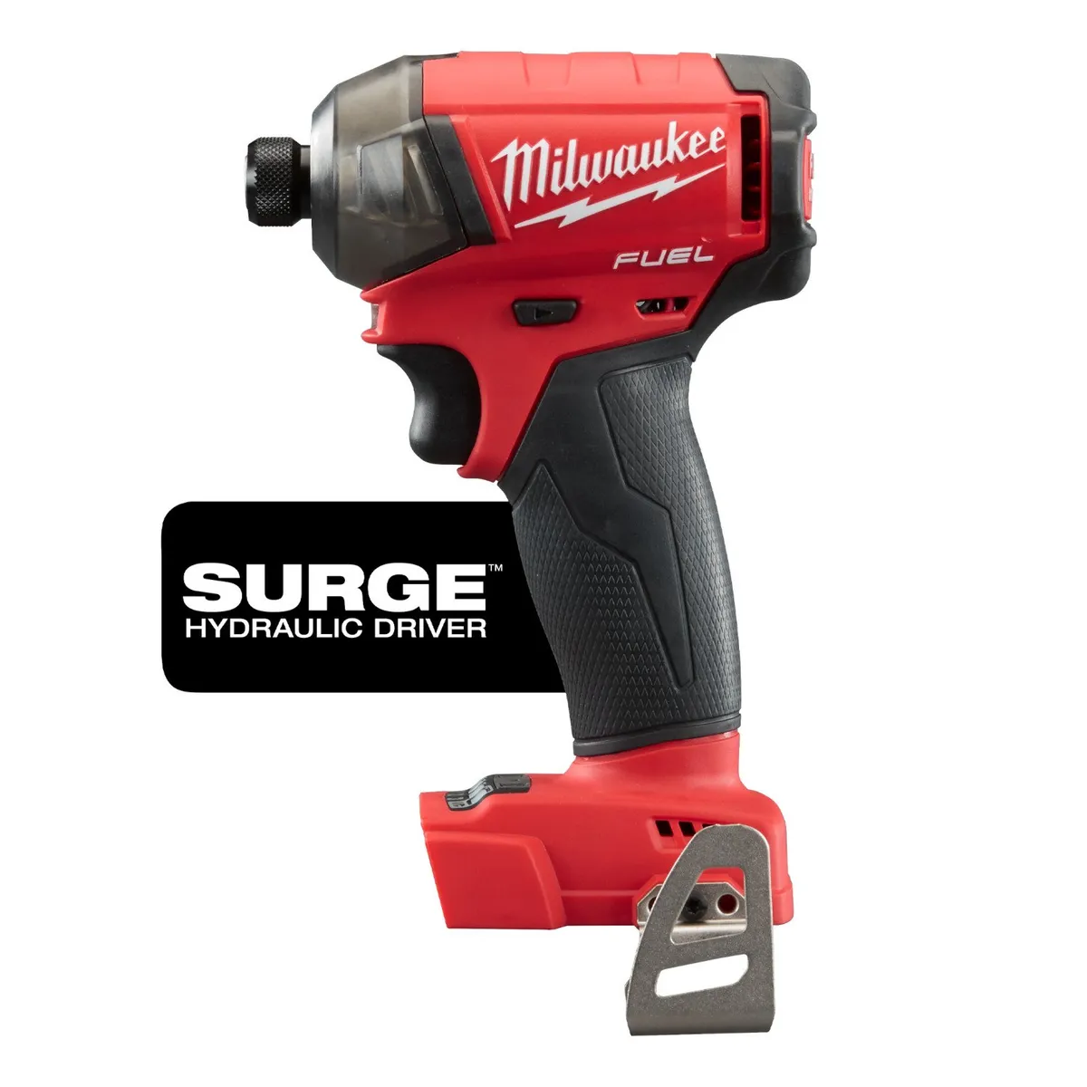 MILWAUKEE - Destornillador impacto hexagonal M18 FUEL™ SURGE™ de 14 2760-20