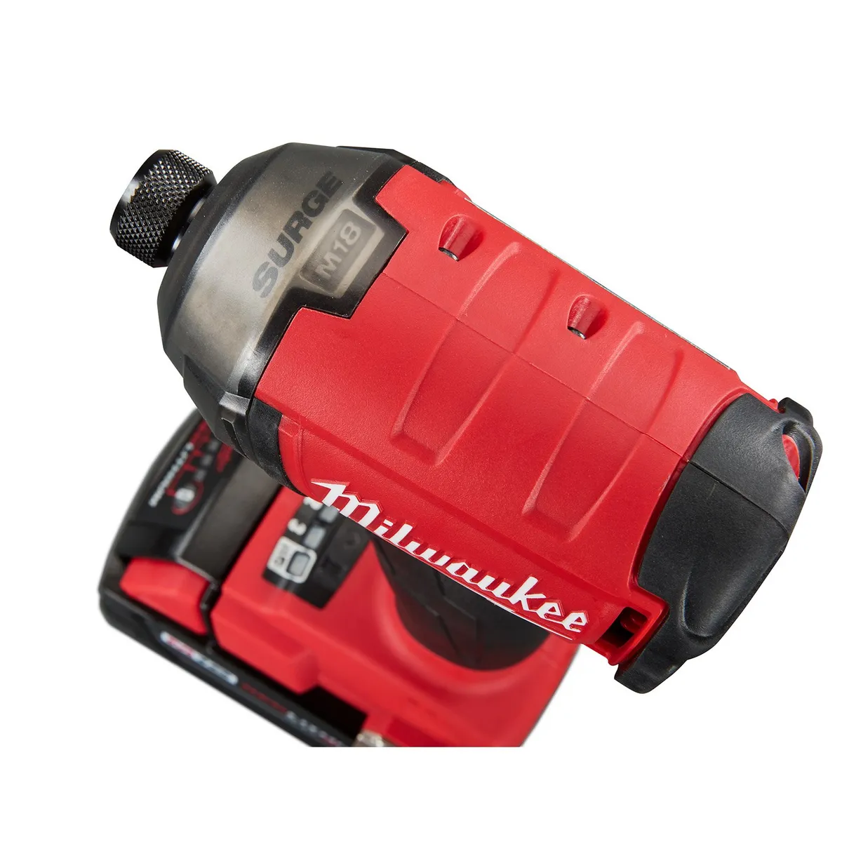 MILWAUKEE - Destornillador impacto hexagonal M18 FUEL™ SURGE™ de 14 2760-20