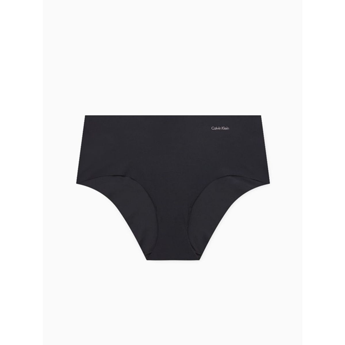 CALVIN KLEIN - PANTY TABLE INVISIBLES - HIPSTER