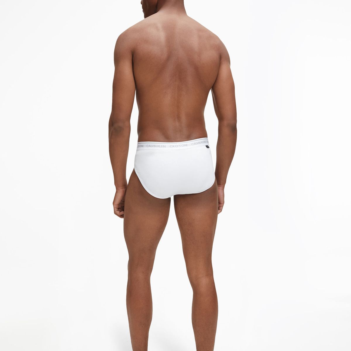 CALVIN KLEIN - CK ONE COTTON - HIP BRIEF