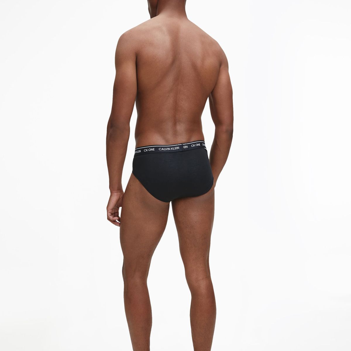 CALVIN KLEIN - CK ONE COTTON - HIP BRIEF