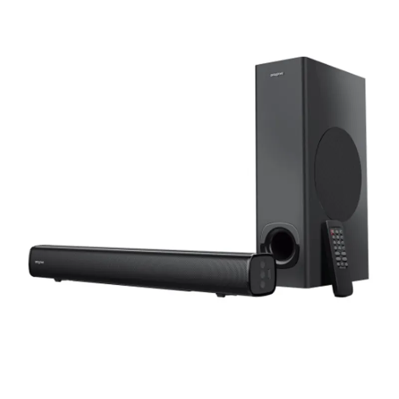 CREATIVE - PARLANTE CREATIVE SOUND BAR 360 21 120W240W 220V PN 51MF8385AA000