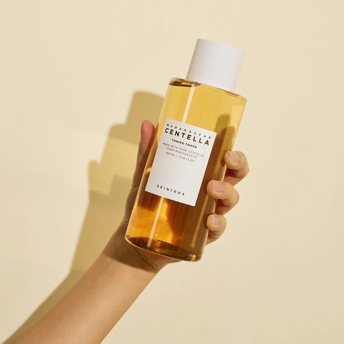 SKIN1004 - SKIN1004 MADAGASCAR CENTELLA TONING TONER_123