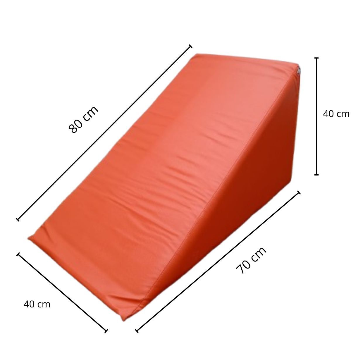 START FG - Juego niños estimulación temprana psicomotriz RAMPA CHICA