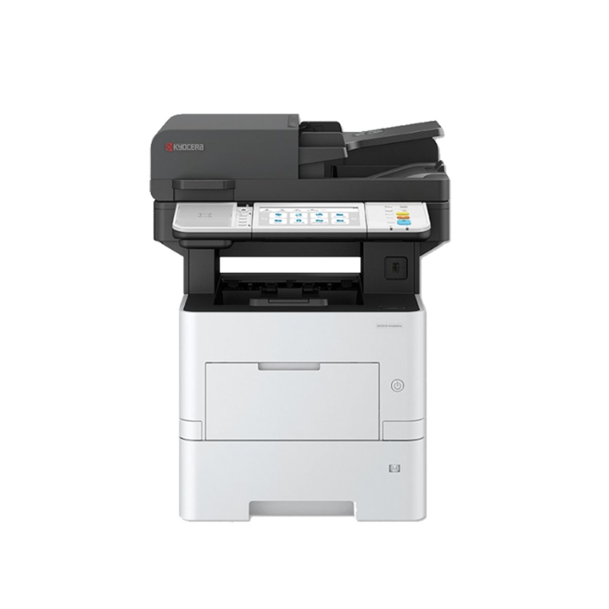 KYOCERA - Impresora Kyocera Multifuncional MA5500IFX  Laser  Monocromática