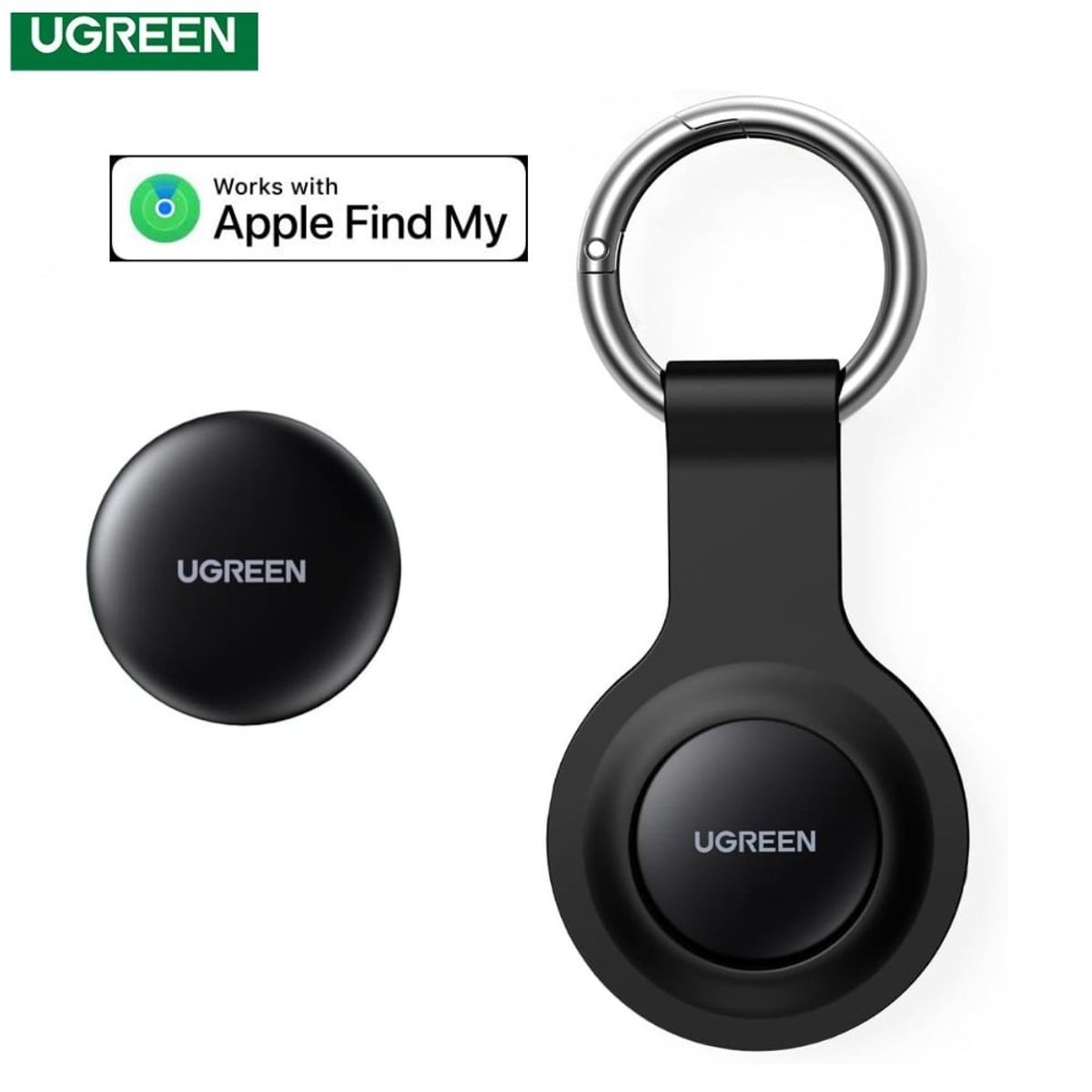 UGREEN - Ugreen Rastreador Inteligente Smart Tag Apple Find My