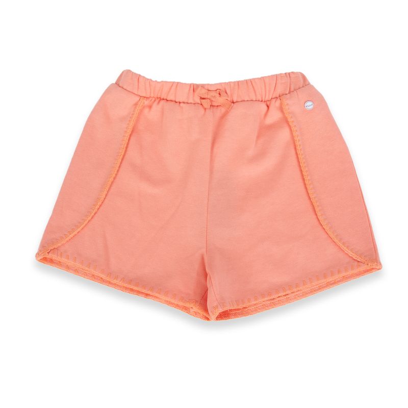 PILLIN - Short Niña PVA511-24 Pillin