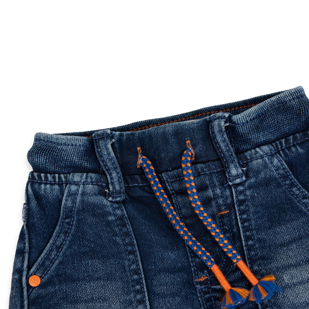 PILLIN - Bermuda Bebe Niño PVA714-24 Pillin