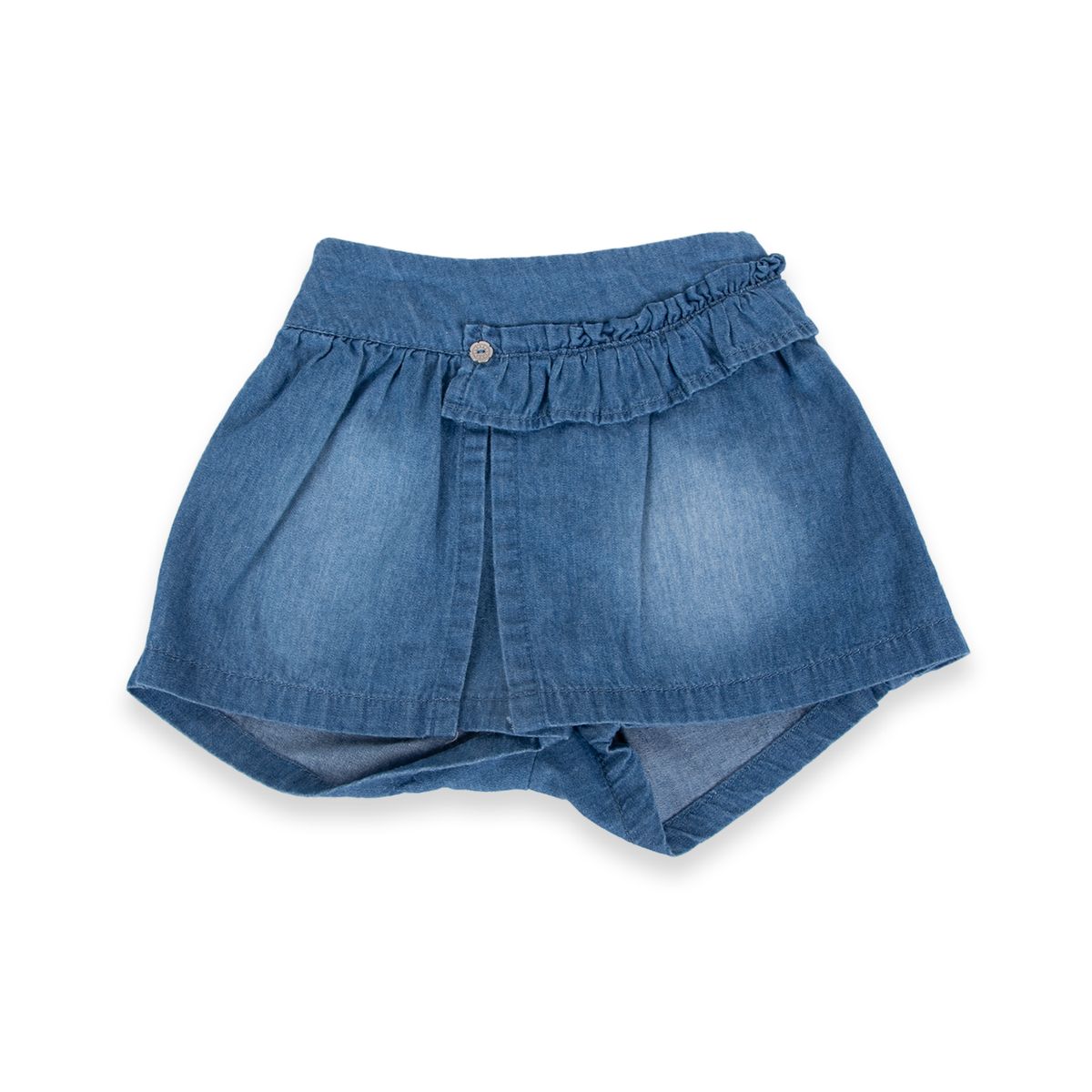 PILLIN - Short Bebe Niña PVA725-24 Pillin