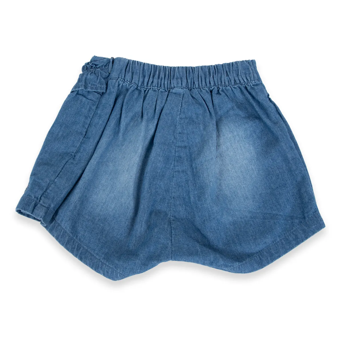 PILLIN - Short Bebe Niña PVA725-24 Pillin