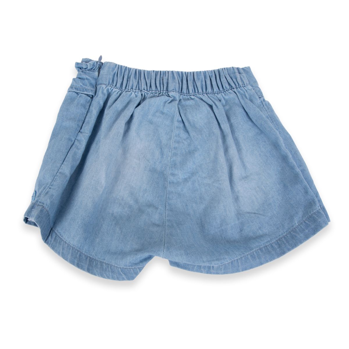 PILLIN - Short Bebe Niña PVA725-24 Pillin