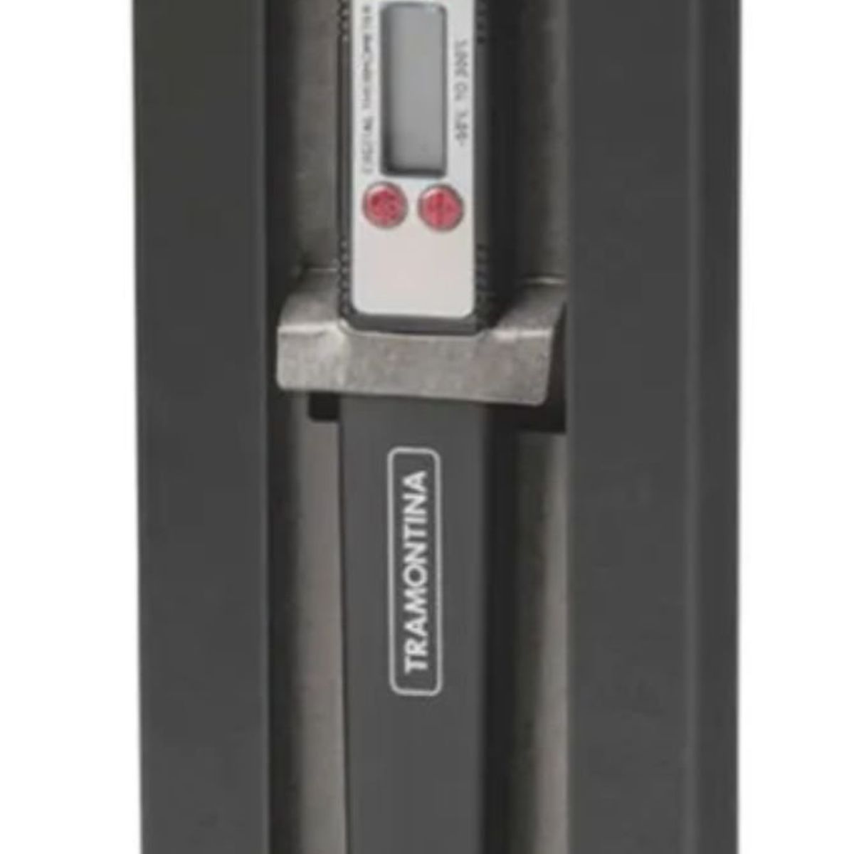 TRAMONTINA - Termómetro Digital Para Alimentos Tramontina