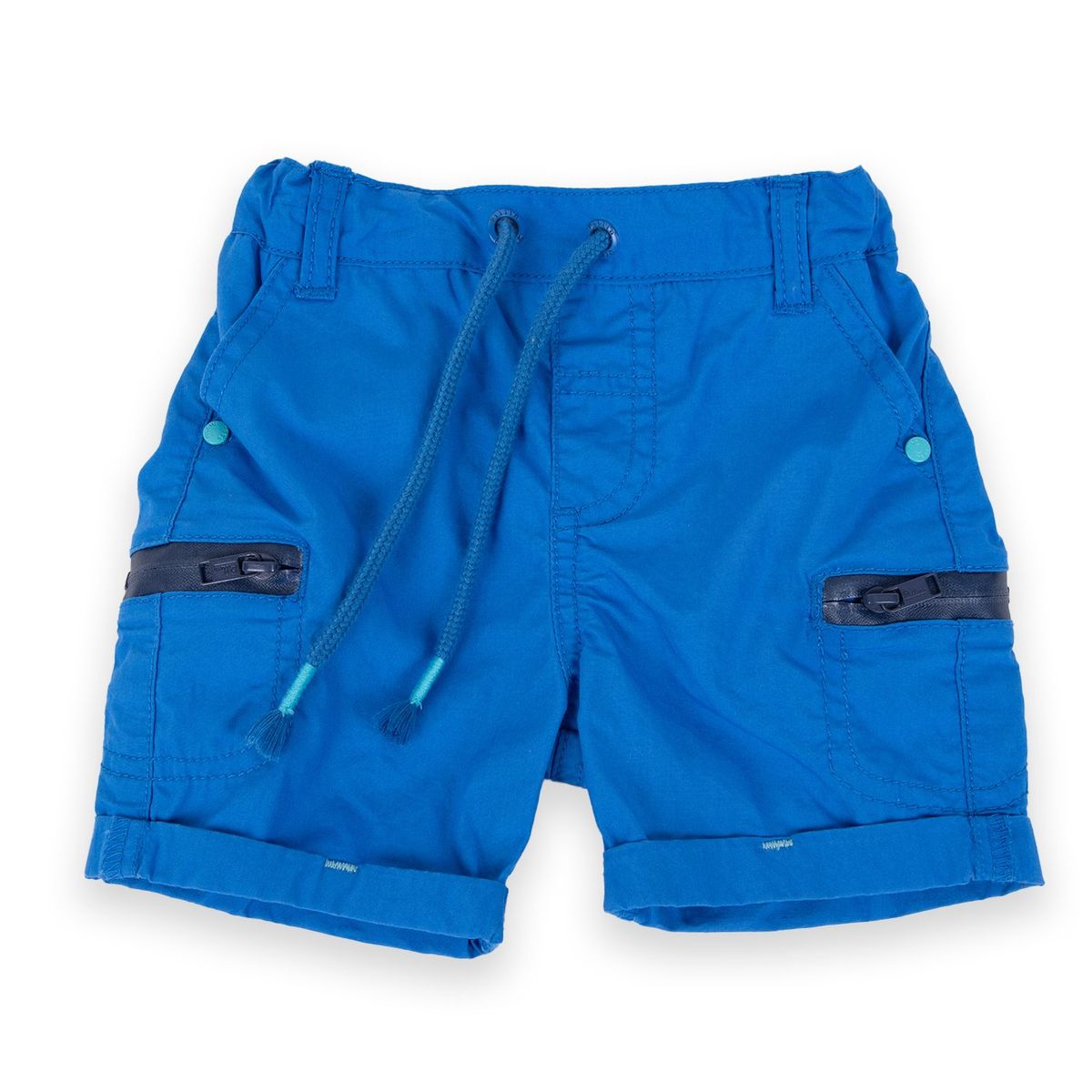 PILLIN - Bermuda Bebe Niño PVA822-24 Pillin