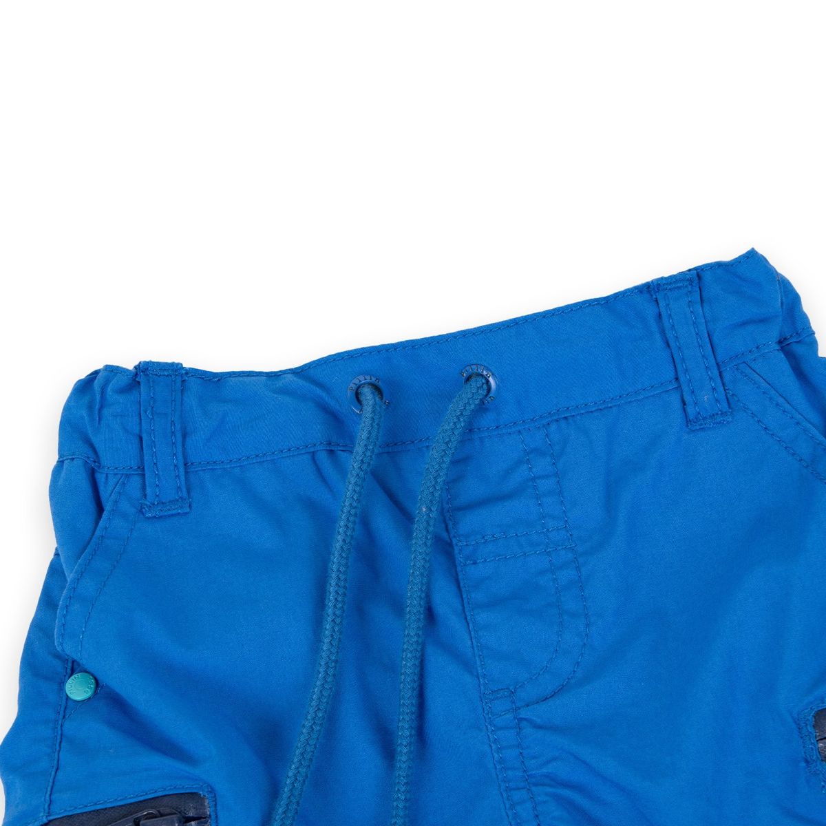 PILLIN - Bermuda Bebe Niño PVA822-24 Pillin