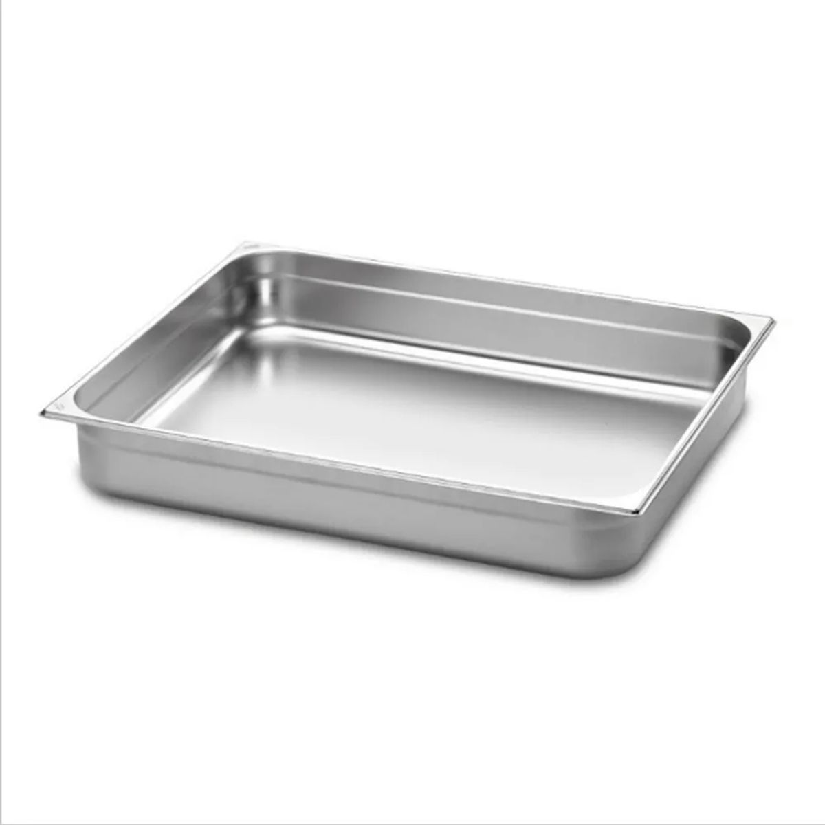 TRAMONTINA - Bandeja Gastronómica Tramontina 1/1 - 530x325x100 mm - 14L 10019056