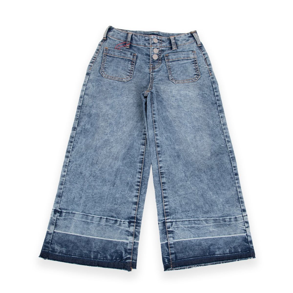 PILLIN - Jeans Niña PVA741-24 Pillin