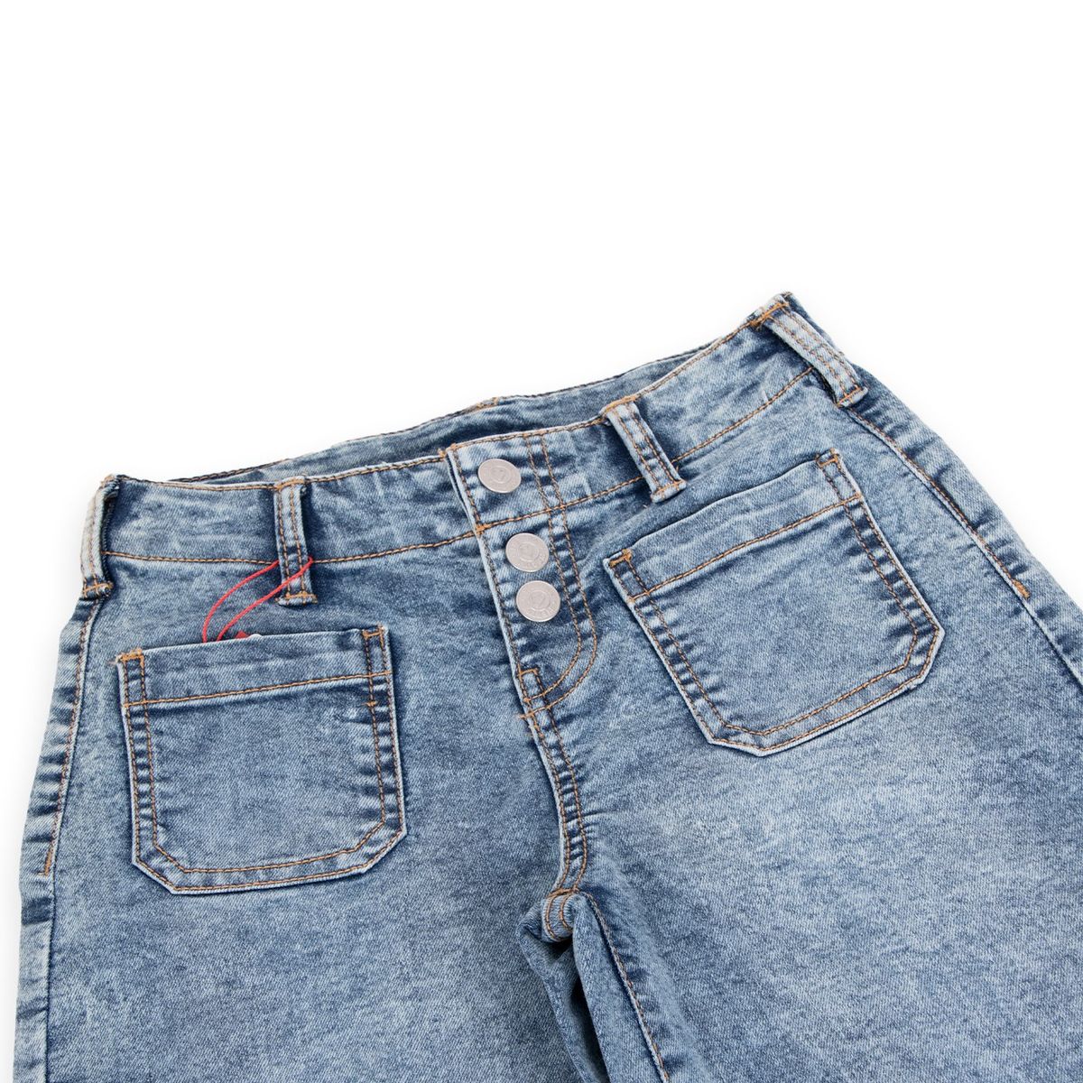PILLIN - Jeans Niña PVA741-24 Pillin