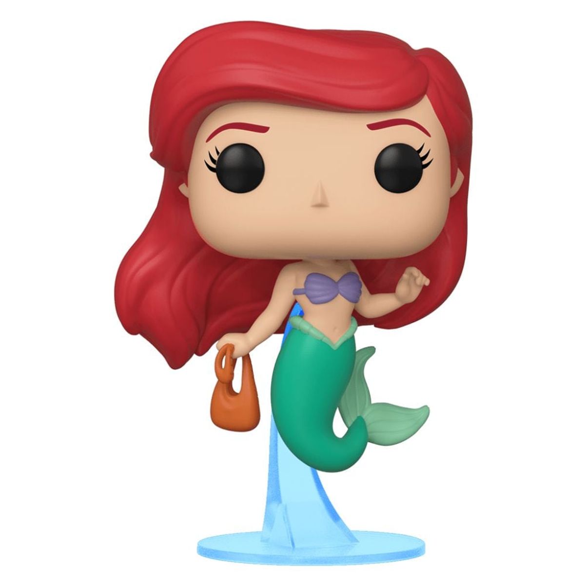 FUNKO - Funko Pop Ariel La Sirenita