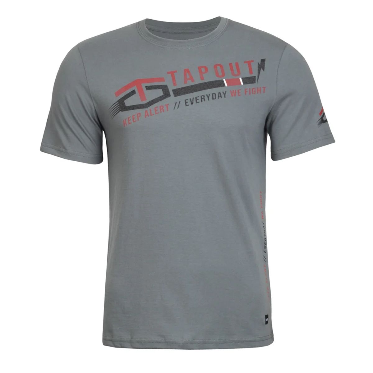 TAPOUT - Polo Manga Corta Hombre Tapout Benek