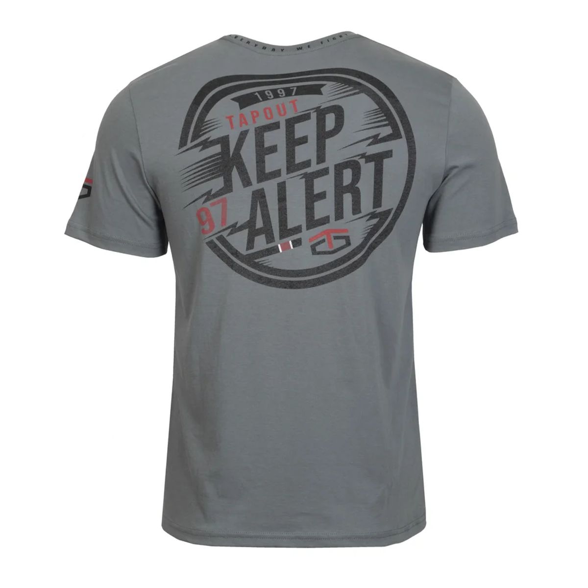 TAPOUT - Polo Manga Corta Hombre Tapout Benek