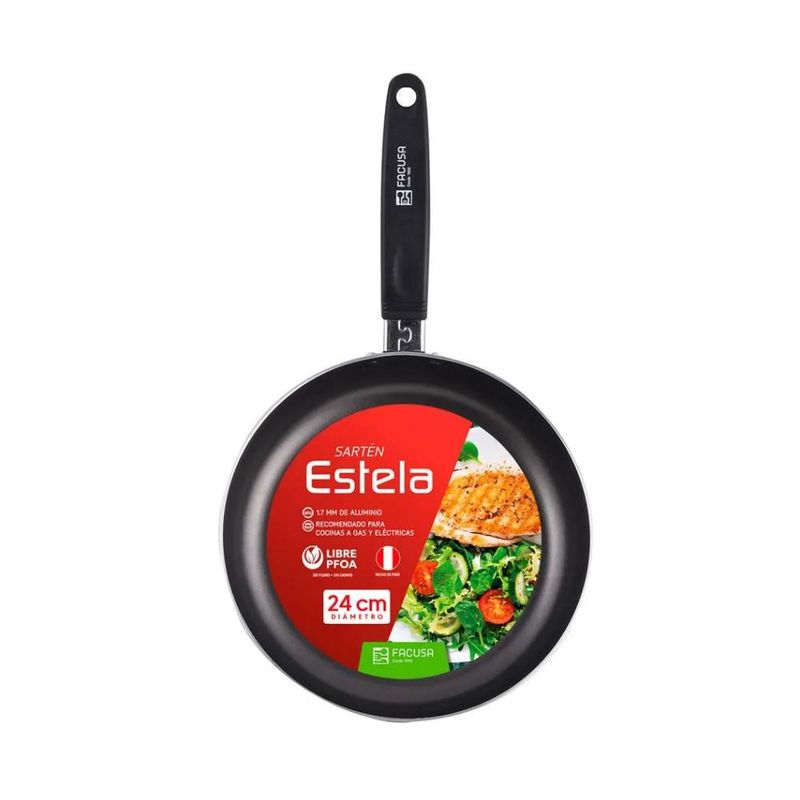 FACUSA - Sarten Estela 24 - 75145891