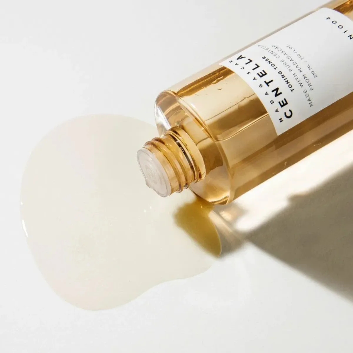 SKIN1004 - SKIN1004 MADAGASCAR CENTELLA TONING TONER