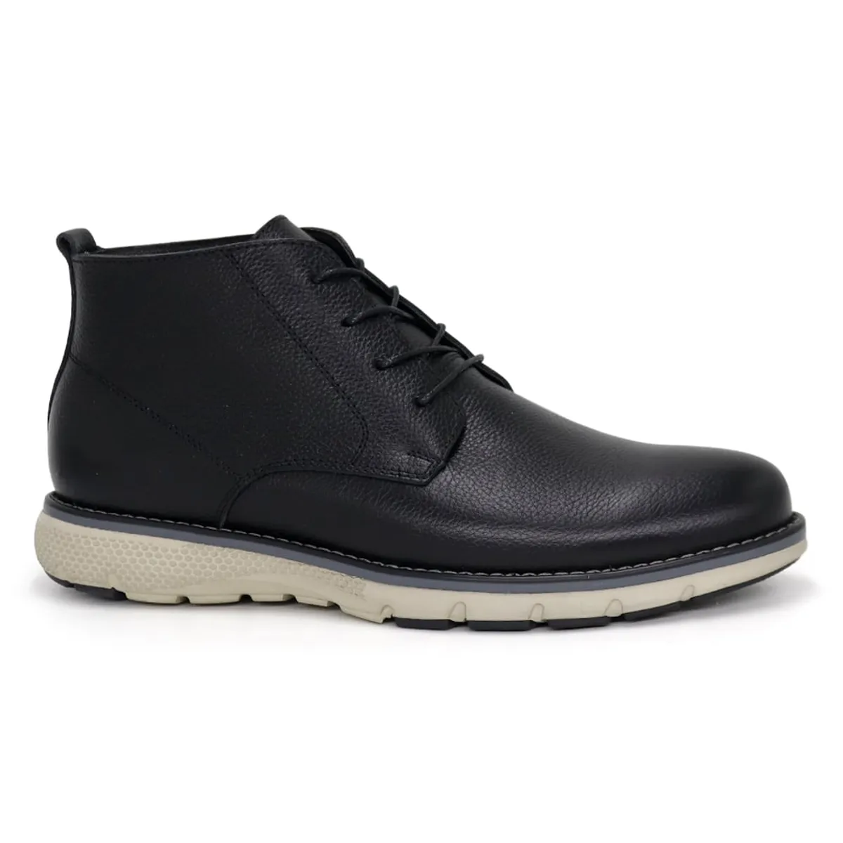 CONTERS - Botin Casual Hombre De Cuero Conters  24Q4.ON-07
