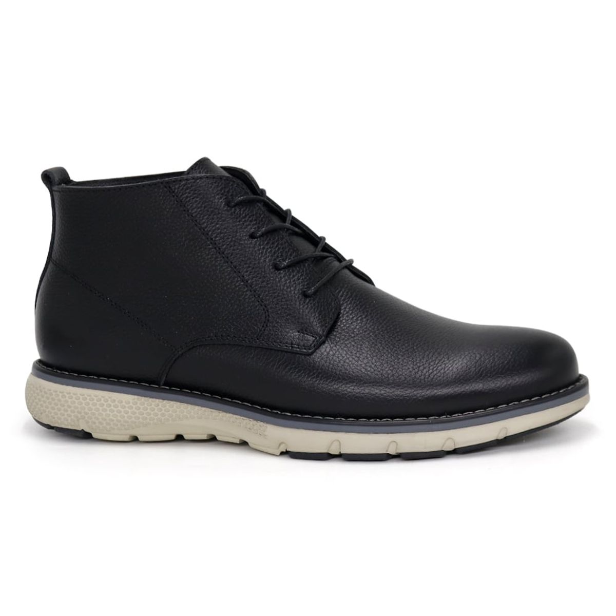 CONTERS - Botin Casual Hombre De Cuero Conters  24Q4.ON-07