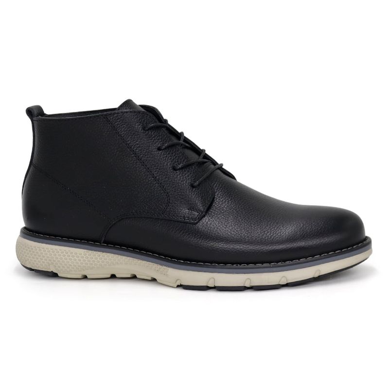 CONTERS - Botin Casual Hombre De Cuero Conters  24Q4.ON-07