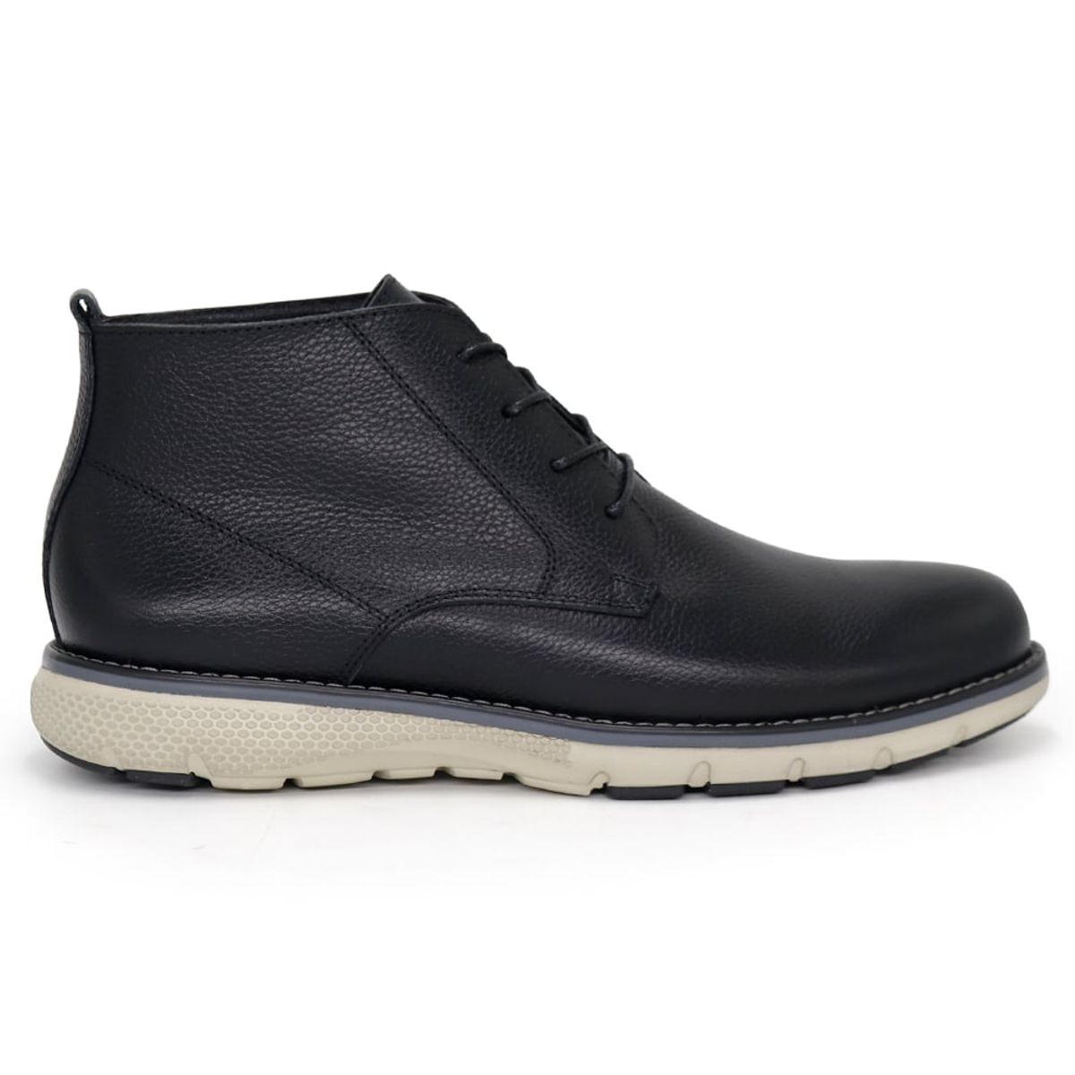 CONTERS - Botin Casual Hombre De Cuero Conters  24Q4.ON-07