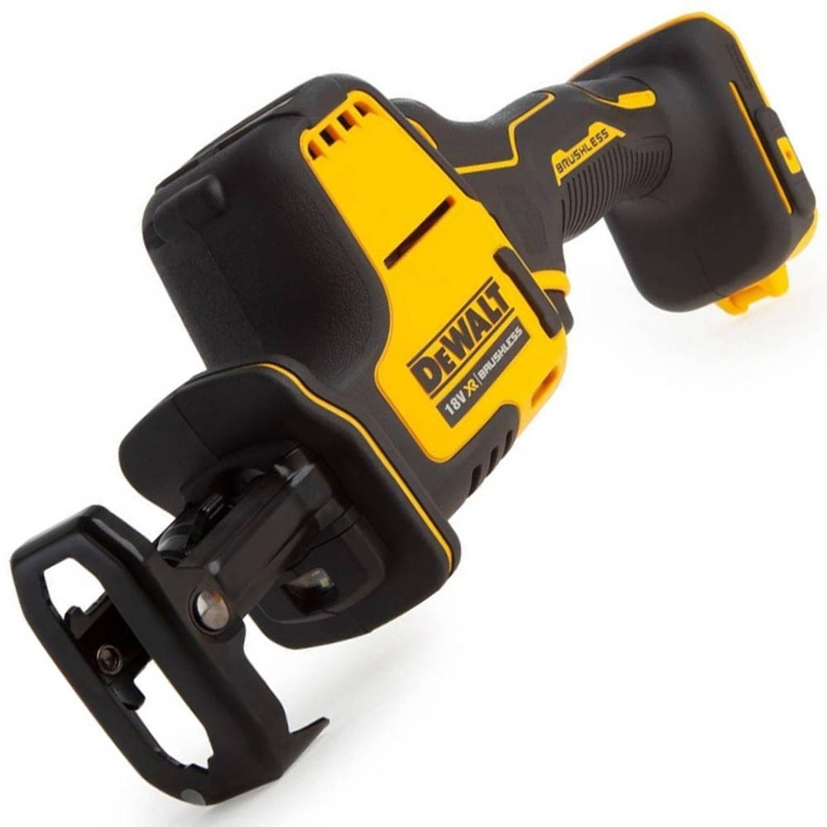 DEWALT - Sierra Sable Reciproca 20V Atomic Brushless Baretool Dewalt DCS369B