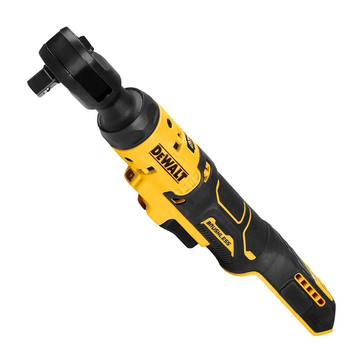 DEWALT - Rachet 1/2" 20V Brushless Atomic 95Nm Baretool Dewalt DCF512B