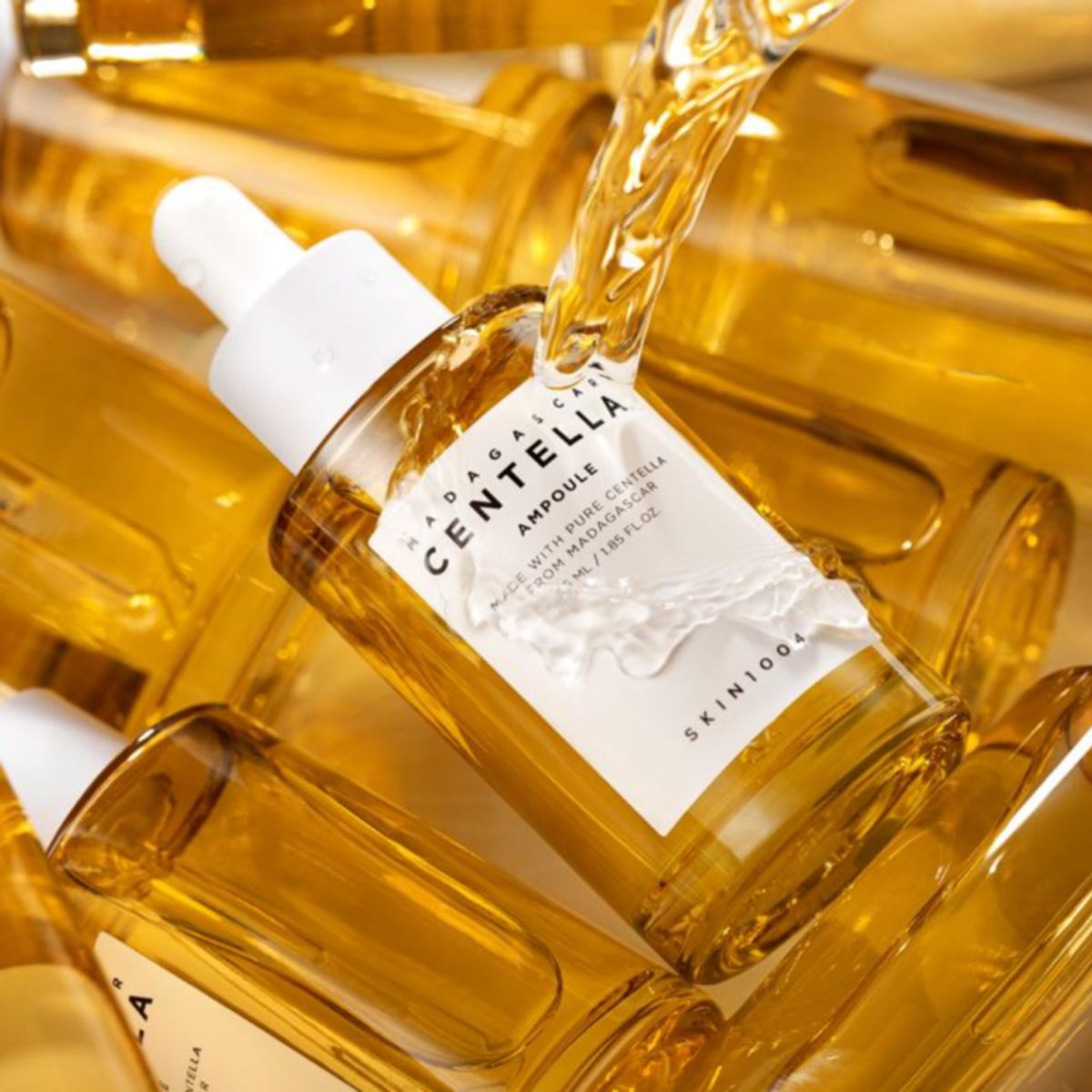 SKIN1004 - SKIN1004 MADAGASCAR CENTELLA AMPOULE