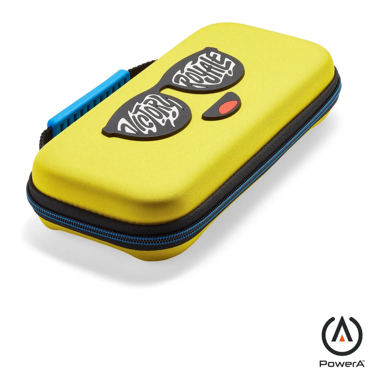 NINTENDO - Switch ESTUCHE Fornite para NS OLED LITE