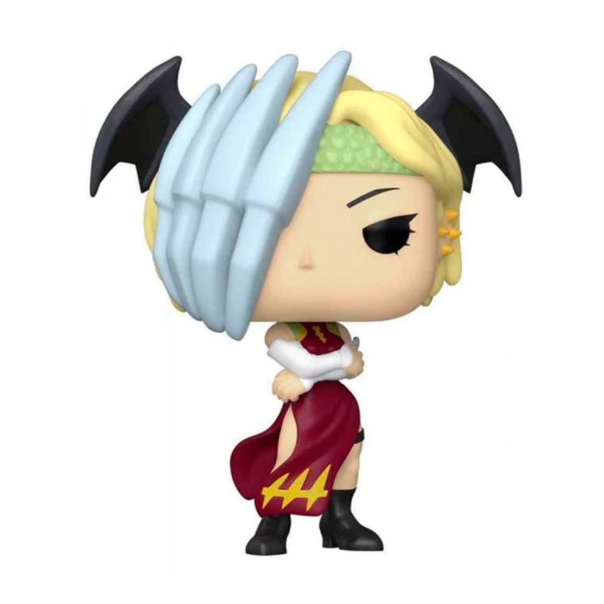 FUNKO - Funko Pop Ryukyu My Hero Academia