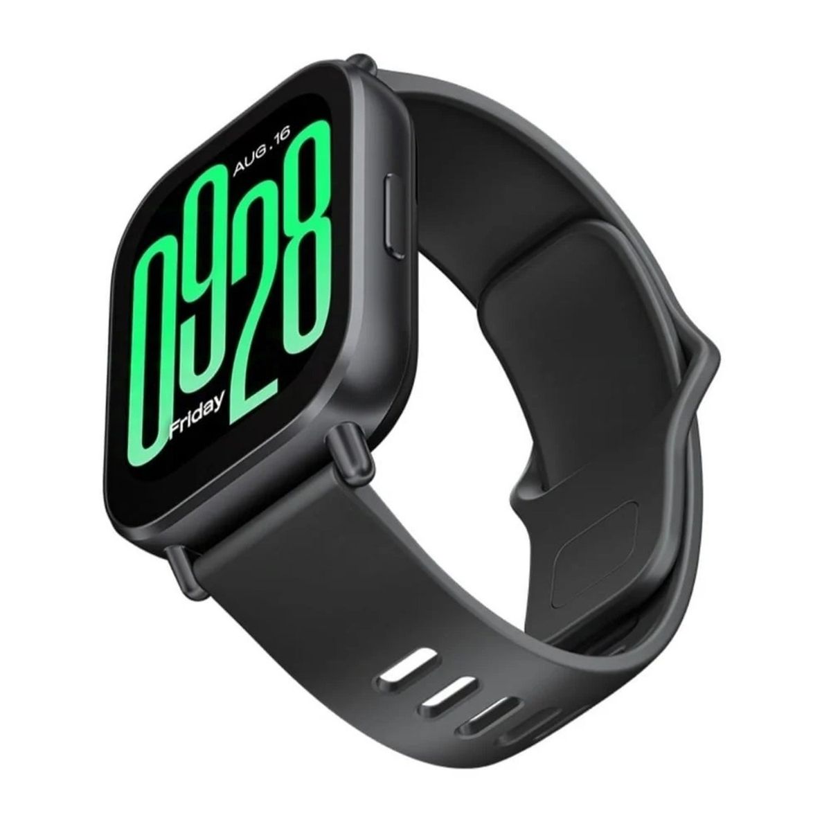 XIAOMI - Redmi Watch 5 Active Midnight Black - Original