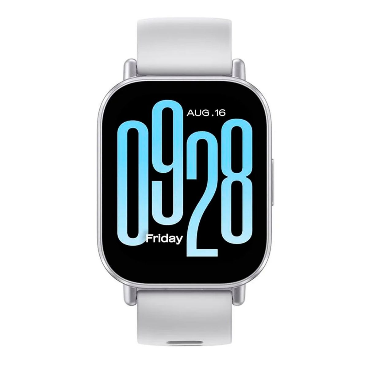 XIAOMI - Redmi Watch 5 Active Matte Silver - Original