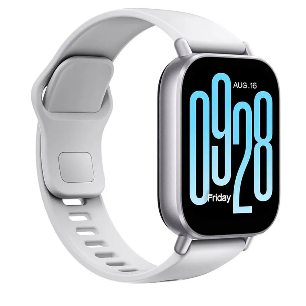 XIAOMI - Redmi Watch 5 Active Matte Silver - Original