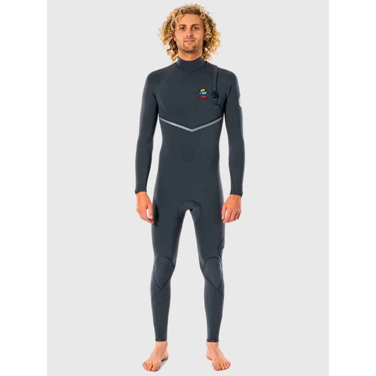 RIP CURL - WETSUIT E BOMB 32GB ZFREE STMR - 6HB1061 Talla M