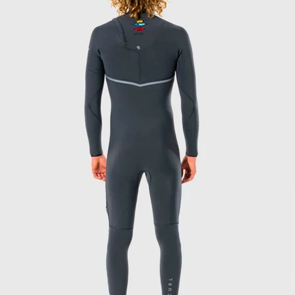 RIP CURL - WETSUIT E BOMB 32GB ZFREE STMR - 6HB1061 Talla M