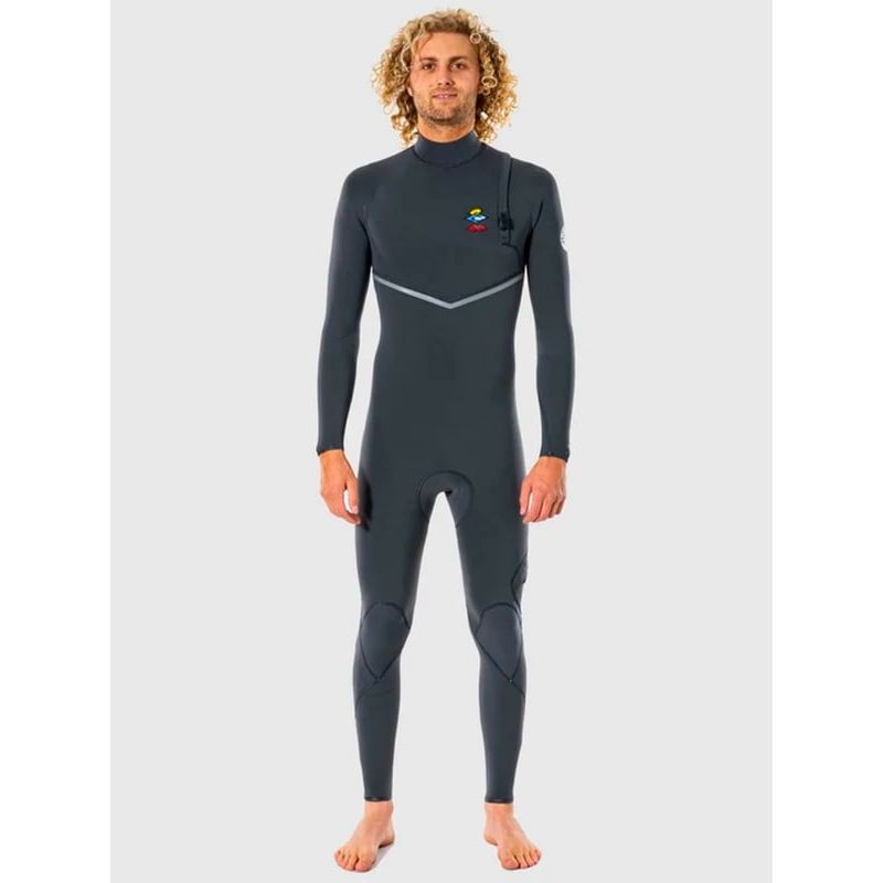 RIP CURL - TRAJE AGUA E BOMB 32GB ZFREE STMR - 6HB1061 Talla XL