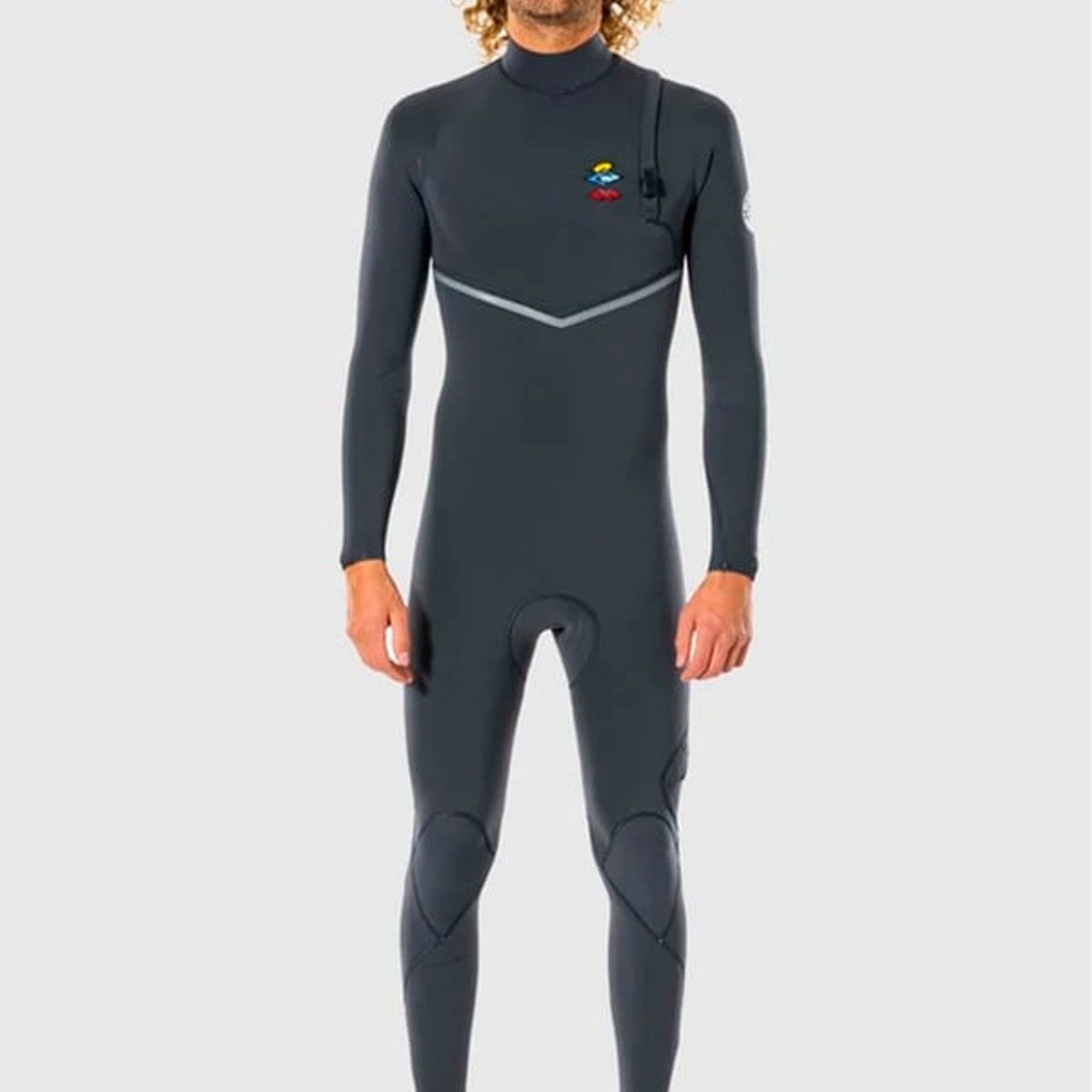 RIP CURL - WETSUIT E BOMB 32GB ZFREE STMR - 6HB1061 Talla MT