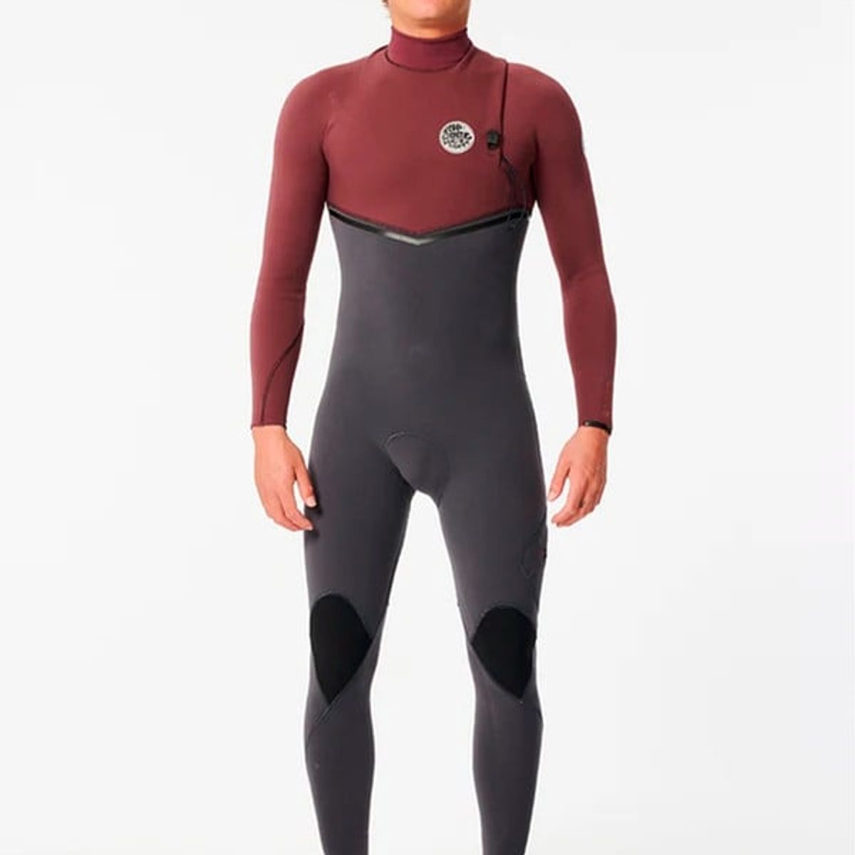 RIP CURL - WETSUIT ME F-BOMB 32ZF LSGB STM - 6HB536 Talla M