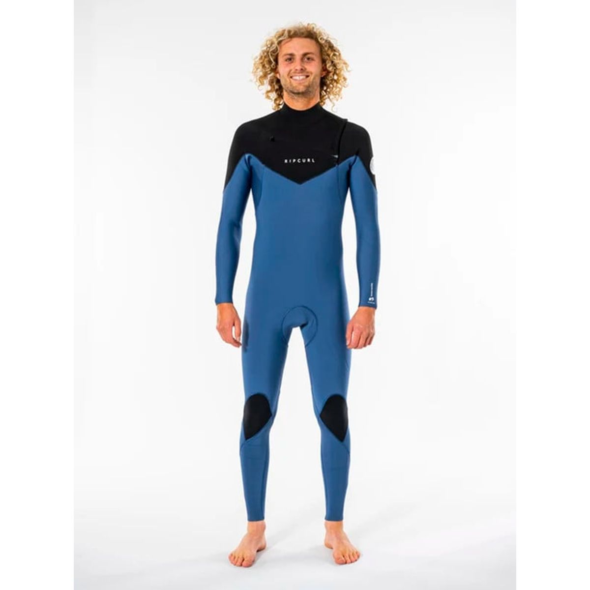 RIP CURL - WETSUIT DAWN PATROL CZIP 32GB ST - 6HB412 Talla MT